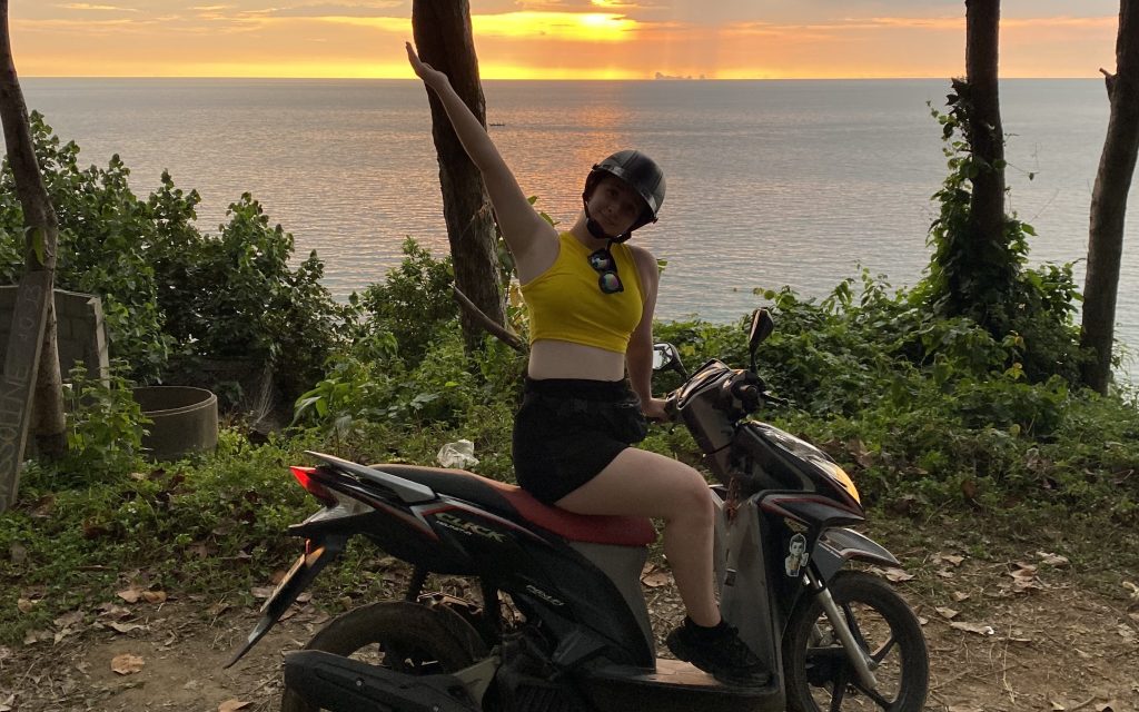 This image has an empty alt attribute; its file name is lanta-bike-edited.jpg